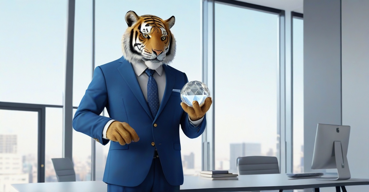 50년생 호랑이띠 2024 년 운세 총정리, 금전, 건강, 연애운까지 완벽 분석