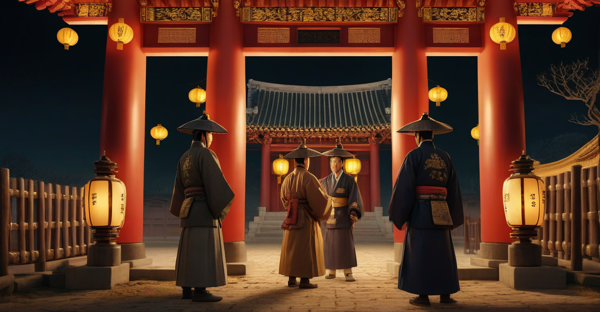 장사의 신 객주 영화 감상, 등장인물 분석, 역사적 배경과 부의 비결 완벽 가이드