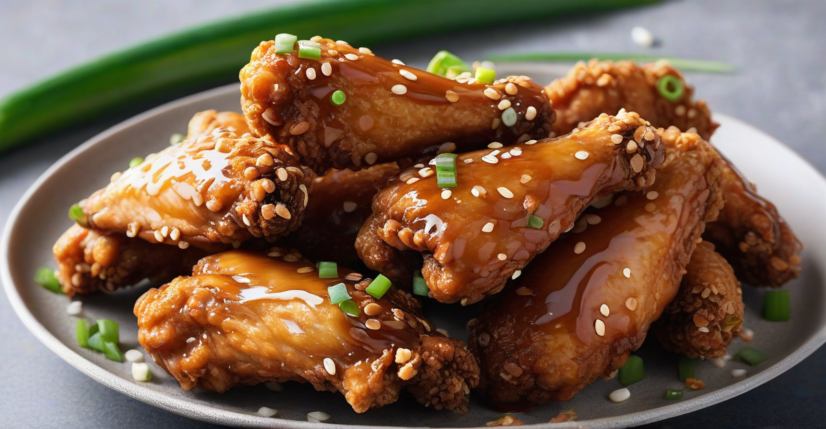 토리 가라아게 레시피와 만드는 법, 고소한 튀김을 집에서 쉽고 맛있게 해보세요