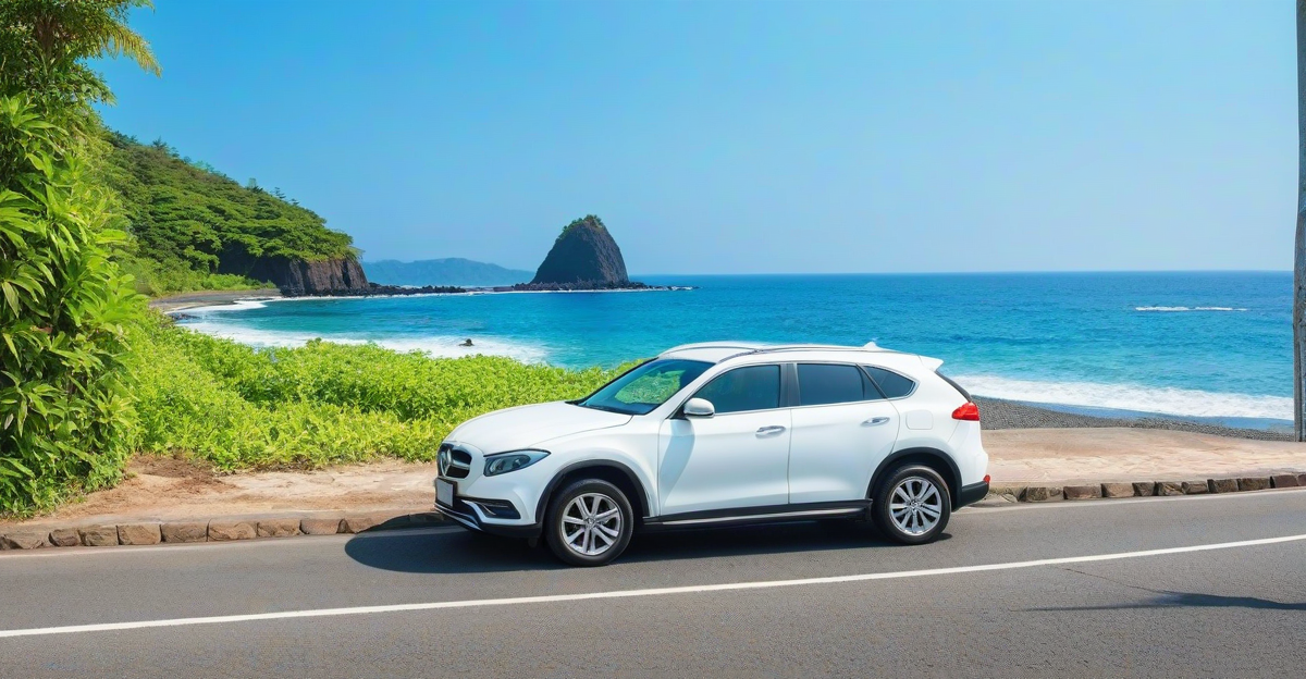 제주도 렌트카 추천: 클리앙 후기 기반 최고의 선택 가이드