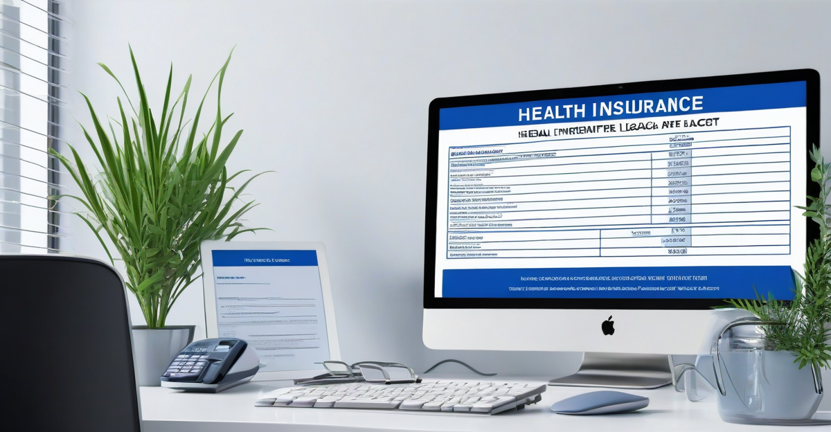 2026 년 건강보험료 체납 시 제재 및 해결 방법 안내