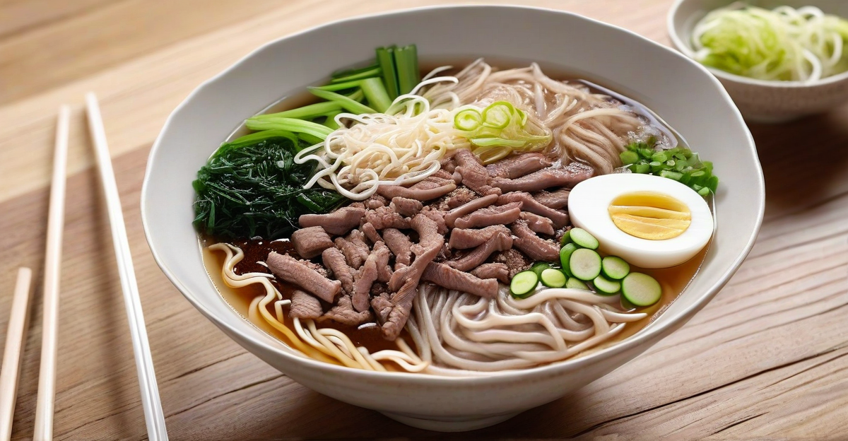 들깨칼국수 칼로리 완벽 분석: 한 그릇당 칼로리와 다이어트 시 주의사항 가이드