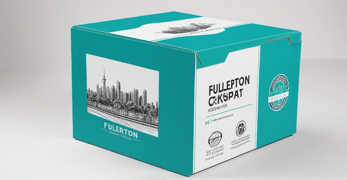 한성 택배 Fullerton 지점 이용 방법, 요금, 배송 시간 및 고객센터 연락처 안내