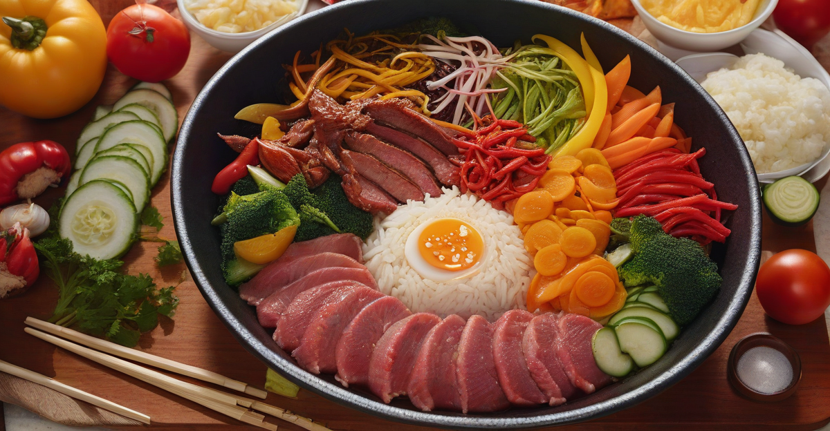 타코마 짬뽕의 맛: 재료, 역사, 만들기 방법과 최고의 맛집 추천