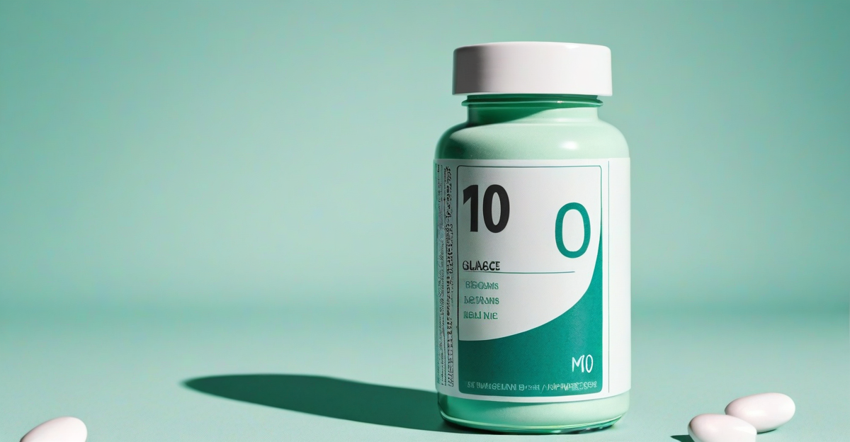 인데놀정 10mg: 효능, 복용법, 부작용 및 주의사항 완벽 정리