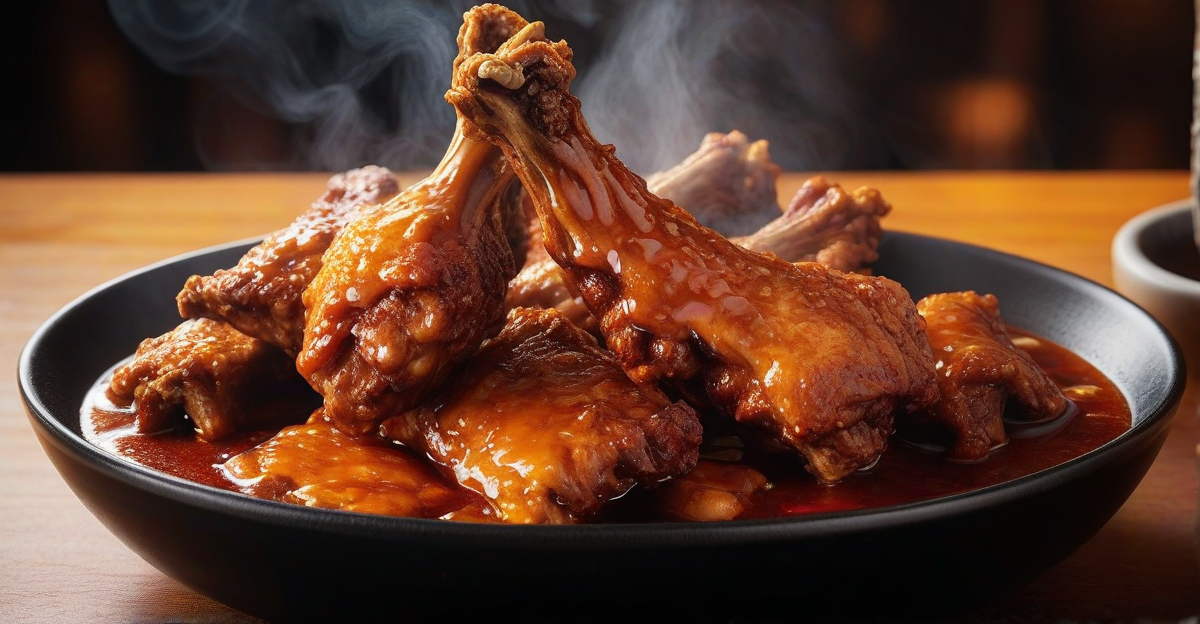 닭갈비 맛집 추천: 순식간, 매콤달콤한 고기 구이는 비법과 서울 대표 5 곳 선정